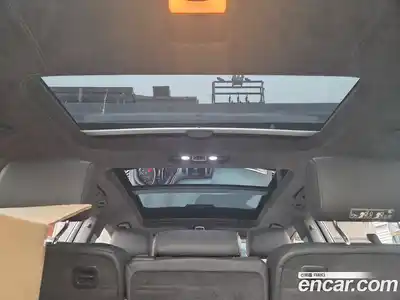 Audi Q7 2010 4.2 гидро в Москве № 1404521, миниатюра 10