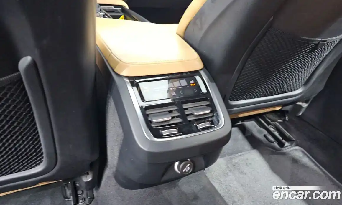 Volvo S90 2019 2.0 гидро в Москве № 1404673, фото 19