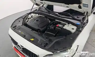 Volvo S90 2019 2.0 гидро в Москве № 1404673, миниатюра 6
