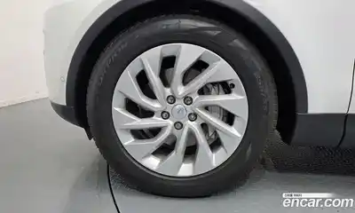 Land Rover Discovery 2025 2.0 гидро в Москве № 1405027, миниатюра 5