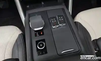 Land Rover Discovery 2025 2.0 гидро в Москве № 1405027, миниатюра 9