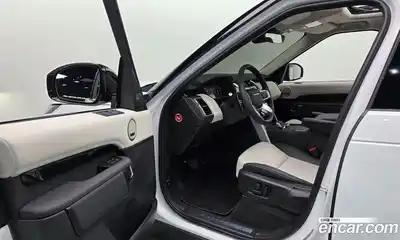 Land Rover Discovery 2025 2.0 гидро в Москве № 1405027, миниатюра 10