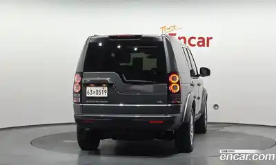 Land Rover Discovery 2015 3.0 гидро в Москве № 1405068, миниатюра 4