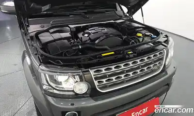 Land Rover Discovery 2015 3.0 гидро в Москве № 1405068, миниатюра 6