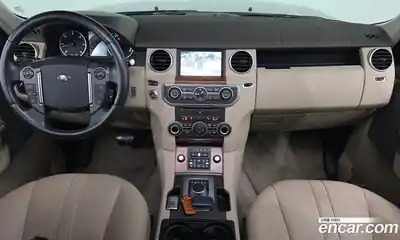 Land Rover Discovery 2015 3.0 гидро в Москве № 1405068, миниатюра 7