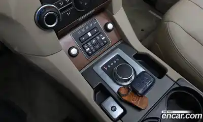 Land Rover Discovery 2015 3.0 гидро в Москве № 1405068, миниатюра 9