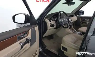Land Rover Discovery 2015 3.0 гидро в Москве № 1405068, миниатюра 10