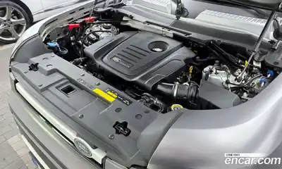Land Rover Defender 2020 2.0 гидро в Москве № 1405088, миниатюра 6