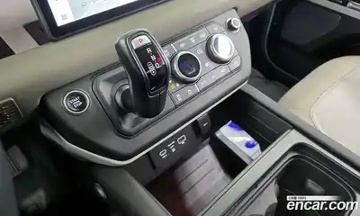 Land Rover Defender 2020 2.0 гидро в Москве № 1405088, миниатюра 9