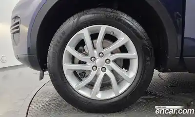 Land Rover Discovery Sport 2019 2.0 гидро в Москве № 1405148, миниатюра 5