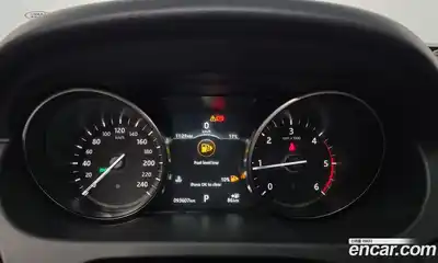 Land Rover Discovery Sport 2019 2.0 гидро в Москве № 1405148, миниатюра 8