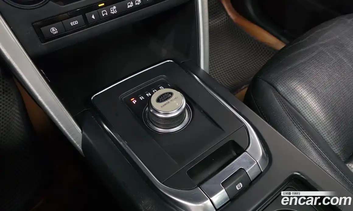 Land Rover Discovery Sport 2019 2.0 гидро в Москве № 1405148, фото 9