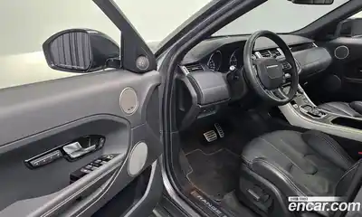 Land Rover Range-Rover Evoque 2015 2.2 гидро в Москве № 1405153, миниатюра 12