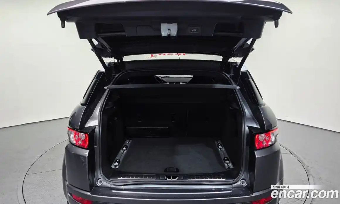 Land Rover Range-Rover Evoque 2015 2.2 гидро в Москве № 1405153, фото 20