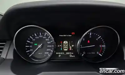 Land Rover Range-Rover Evoque 2015 2.2 гидро в Москве № 1405153, миниатюра 8
