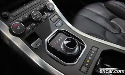 Land Rover Range-Rover Evoque 2015 2.2 гидро в Москве № 1405153, миниатюра 9