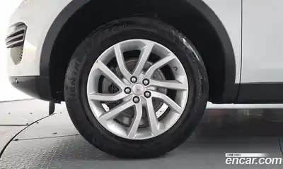 Land Rover Discovery Sport 2018 2.0 гидро в Москве № 1405165, миниатюра 5