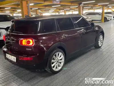 Mini Clubman 2018 1.5 гидро в Москве № 1405329, миниатюра 4