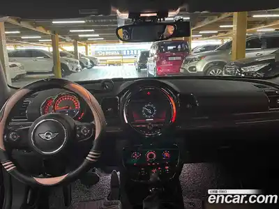 Mini Clubman 2018 1.5 гидро в Москве № 1405329, миниатюра 7