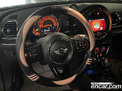 Mini Clubman 2018 1.5 гидро в Москве № 1405329, миниатюра 8