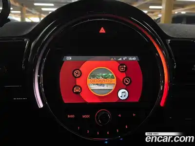 Mini Clubman 2018 1.5 гидро в Москве № 1405329, миниатюра 10