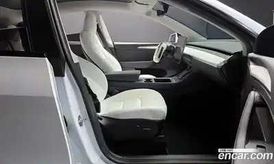 Tesla Model Y 2023 0.2 гидро в Москве № 1405375, миниатюра 11