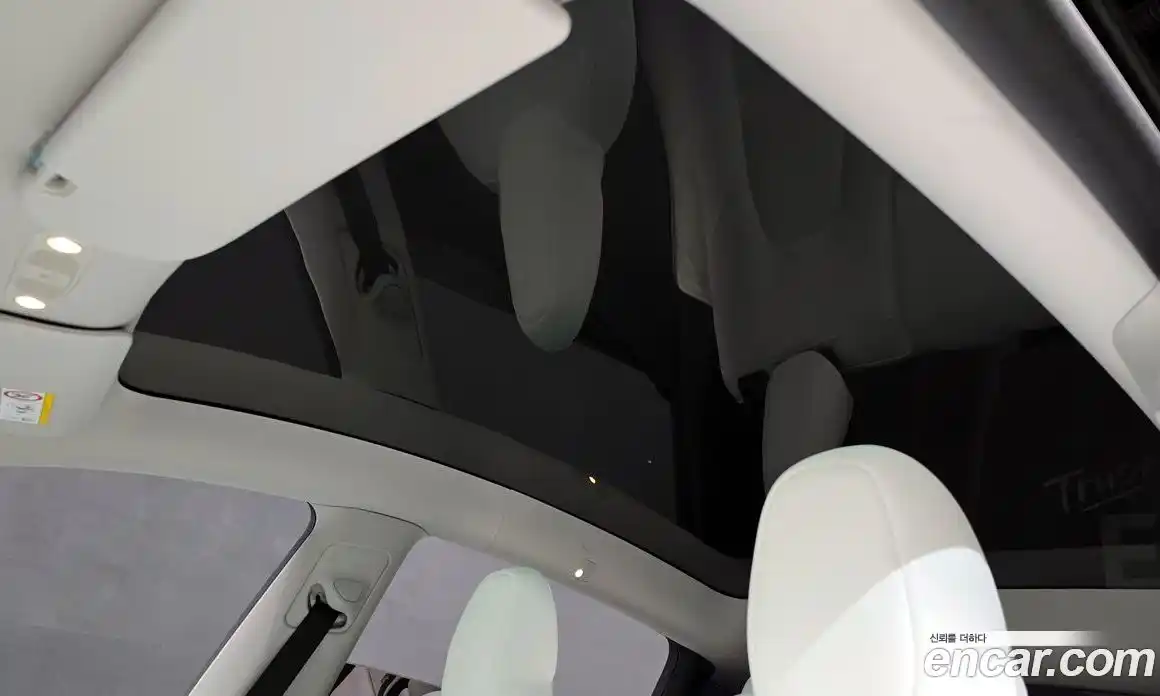 Tesla Model Y 2023 0.2 гидро в Москве № 1405375, фото 19