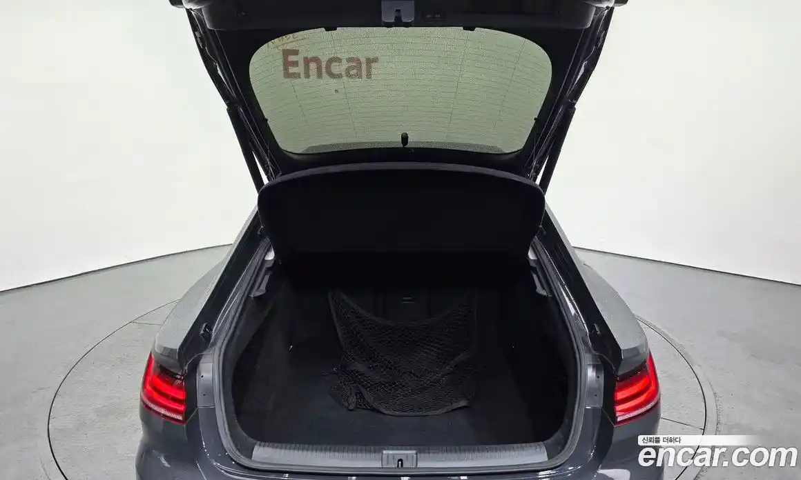 Volkswagen Arteon 2019 2.0 гидро в Москве № 1405558, фото 20