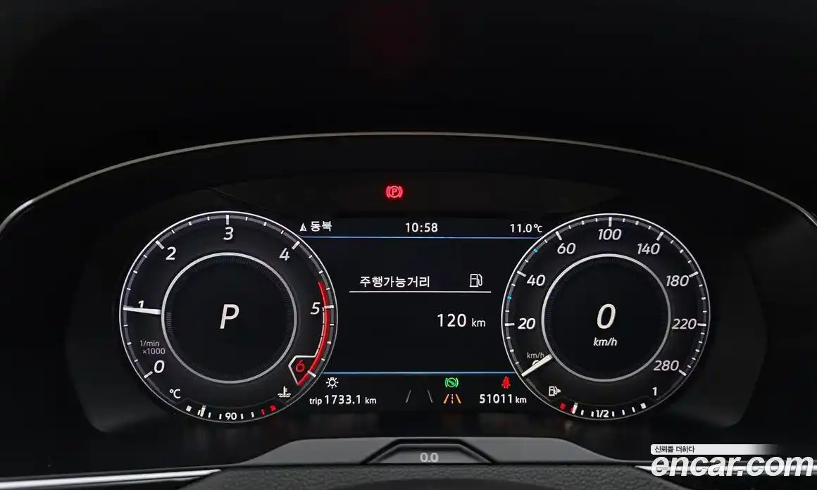Volkswagen Arteon 2019 2.0 гидро в Москве № 1405558, фото 8