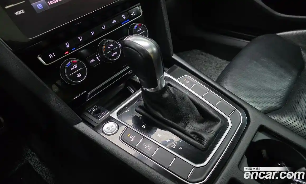 Volkswagen Arteon 2019 2.0 гидро в Москве № 1405558, фото 9