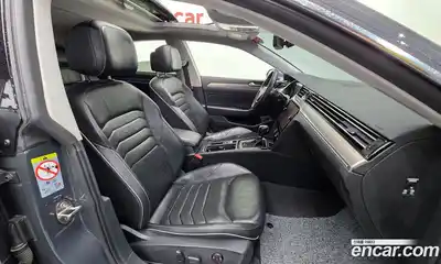 Volkswagen Arteon 2019 2.0 гидро в Москве № 1405558, миниатюра 10