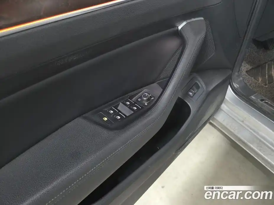 Volkswagen Passat 2018 2.0 гидро в Москве № 1405735, фото 16
