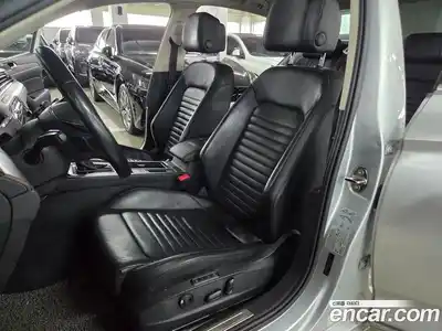 Volkswagen Passat 2018 2.0 гидро в Москве № 1405735, миниатюра 10