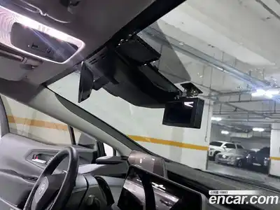 Toyota Prius 2025 2.0 гидро в Москве № 1405964, миниатюра 11