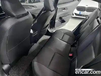 Toyota Prius 2025 2.0 гидро в Москве № 1405964, миниатюра 12