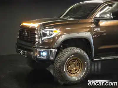 Toyota Tundra 2020 5.7 гидро в Москве № 1405999, миниатюра 6