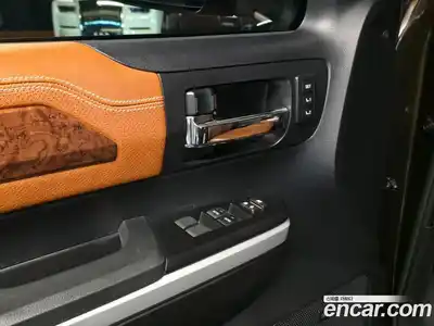 Toyota Tundra 2020 5.7 гидро в Москве № 1405999, миниатюра 9