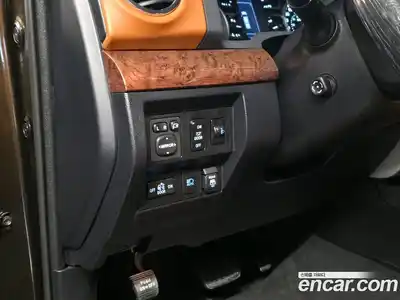 Toyota Tundra 2020 5.7 гидро в Москве № 1405999, миниатюра 10