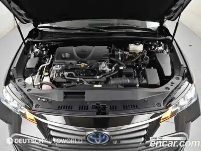 Toyota Avalon 2019 2.5 гидро в Москве № 1406003, миниатюра 6