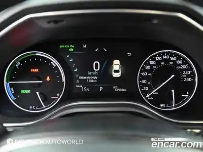 Toyota Avalon 2019 2.5 гидро в Москве № 1406003, миниатюра 8