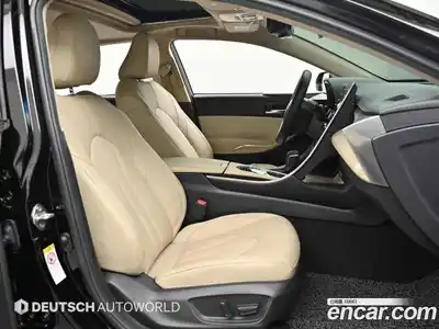 Toyota Avalon 2019 2.5 гидро в Москве № 1406003, миниатюра 10