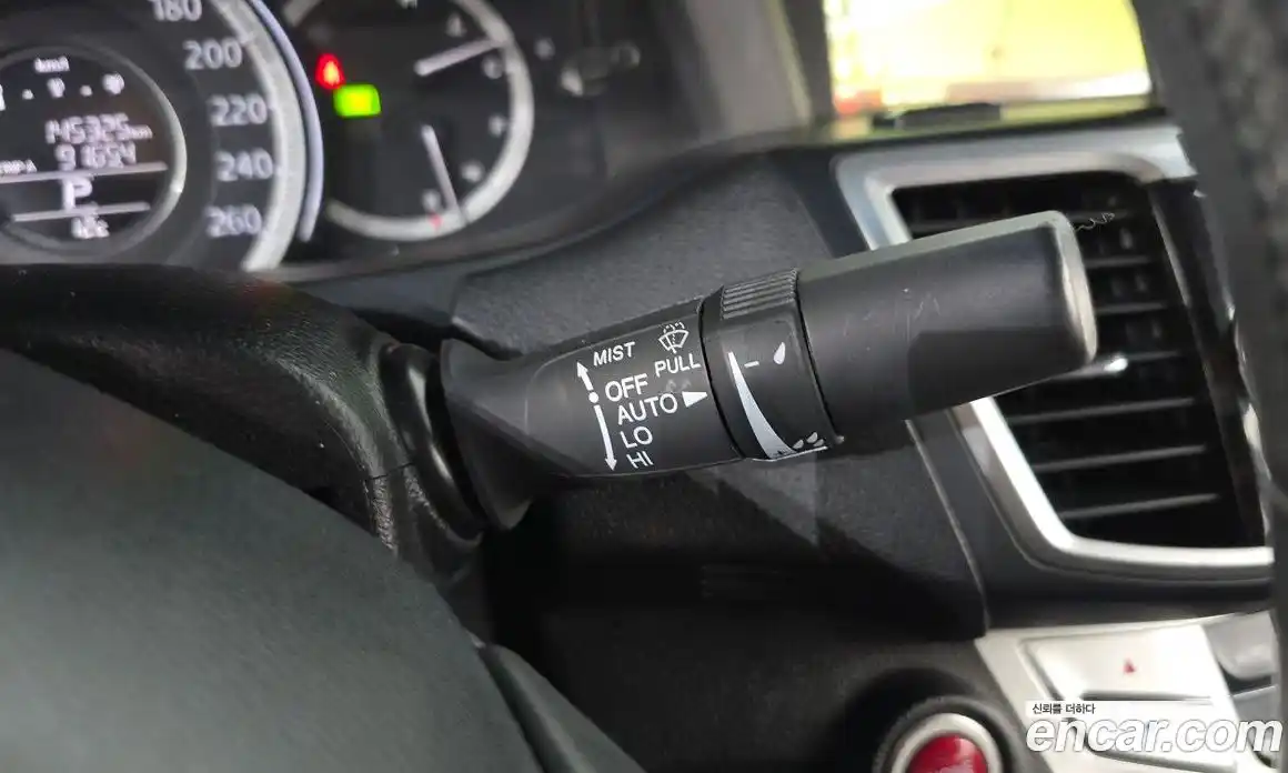 Honda Accord 2014 2.4 гидро в Москве № 1406098, фото 18