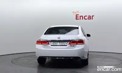 Honda Accord 2014 2.4 гидро в Москве № 1406098, миниатюра 4