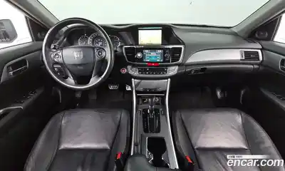 Honda Accord 2014 2.4 гидро в Москве № 1406098, миниатюра 7