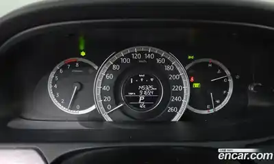 Honda Accord 2014 2.4 гидро в Москве № 1406098, миниатюра 8