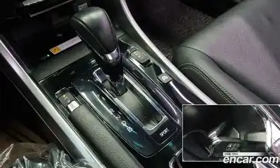 Honda Accord 2017 2.0 гидро в Москве № 1406143, миниатюра 12