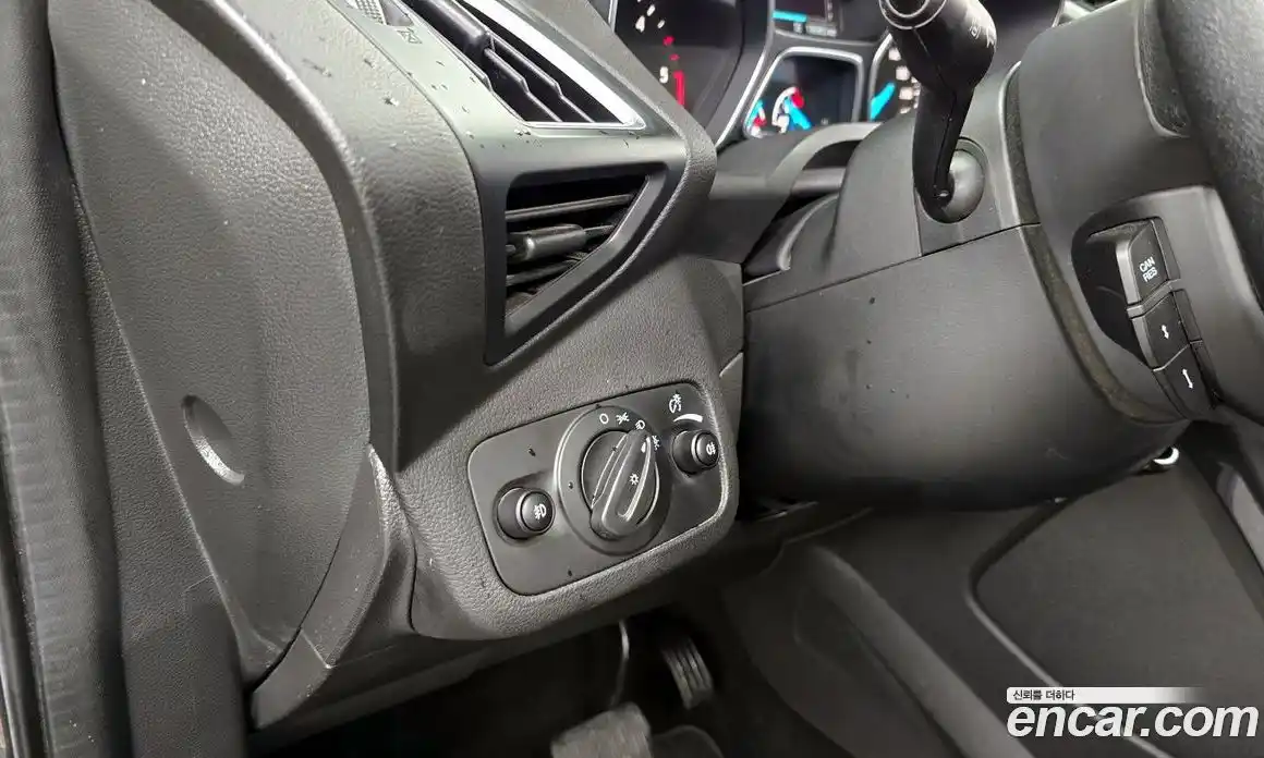 Ford Kuga 2016 2.0 гидро в Москве № 1406205, фото 16