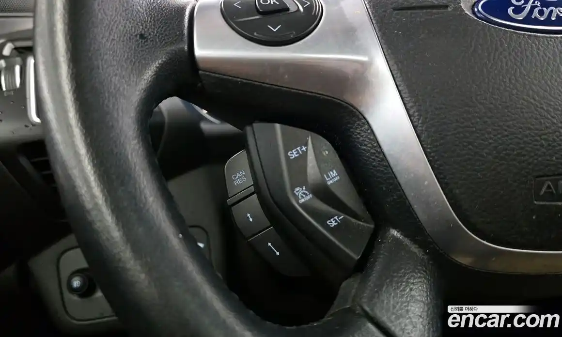 Ford Kuga 2016 2.0 гидро в Москве № 1406205, фото 17