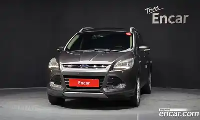 Ford Kuga 2016 2.0 гидро в Москве № 1406205, миниатюра 3