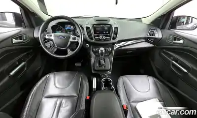 Ford Kuga 2016 2.0 гидро в Москве № 1406205, миниатюра 7
